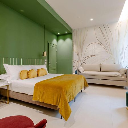Florence Seasons B&B Extérieur photo