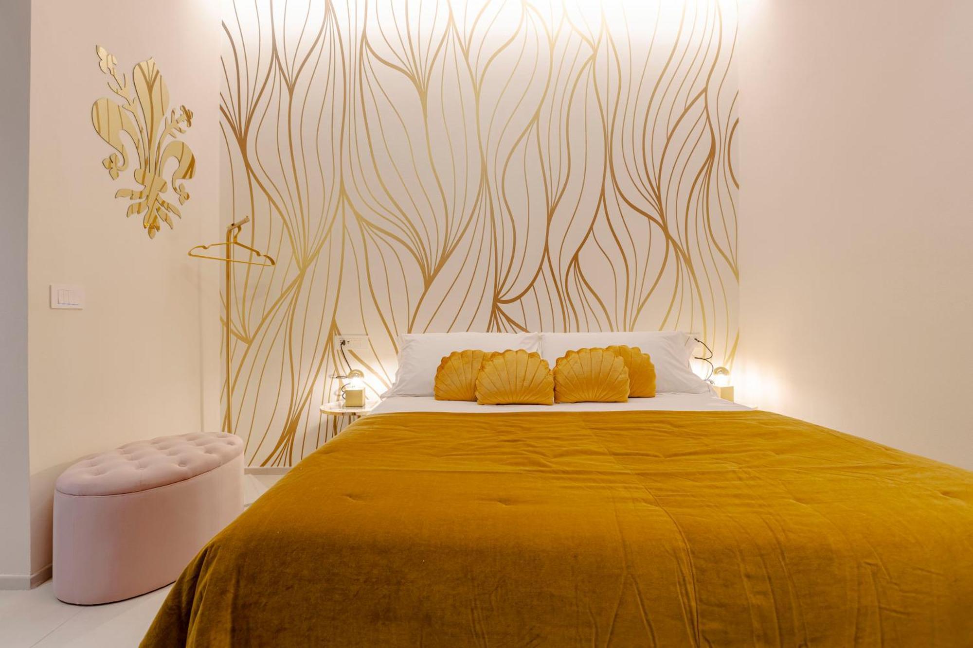 Florence Seasons B&B Extérieur photo