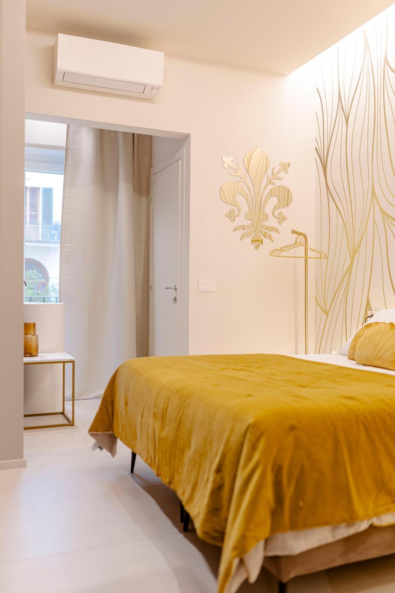Florence Seasons B&B Extérieur photo