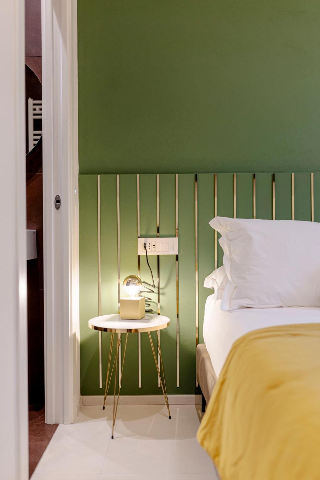 Florence Seasons B&B Extérieur photo