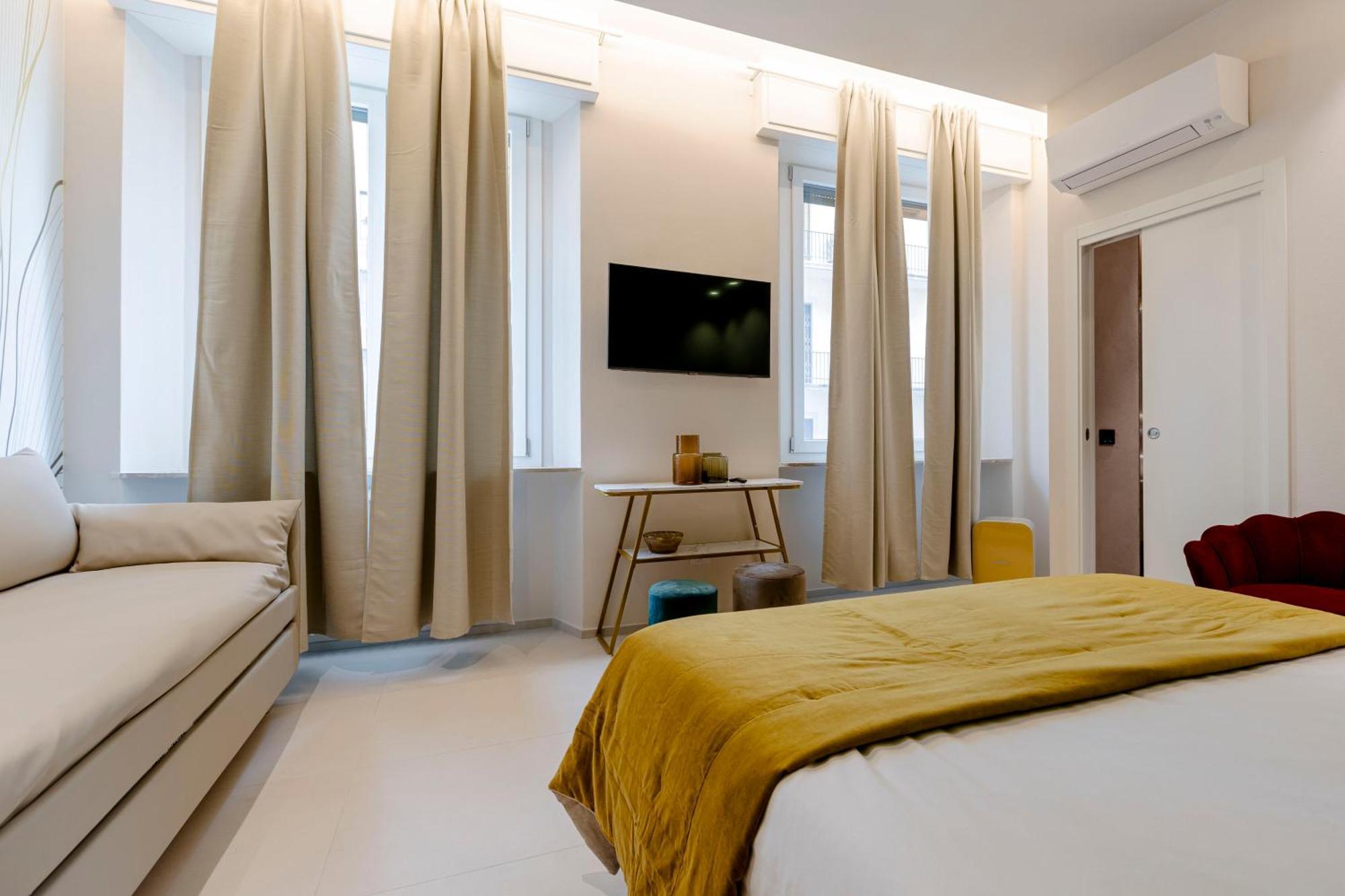 Florence Seasons B&B Extérieur photo