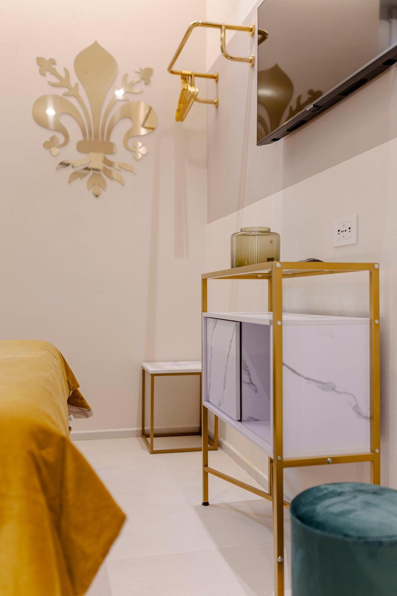 Florence Seasons B&B Extérieur photo
