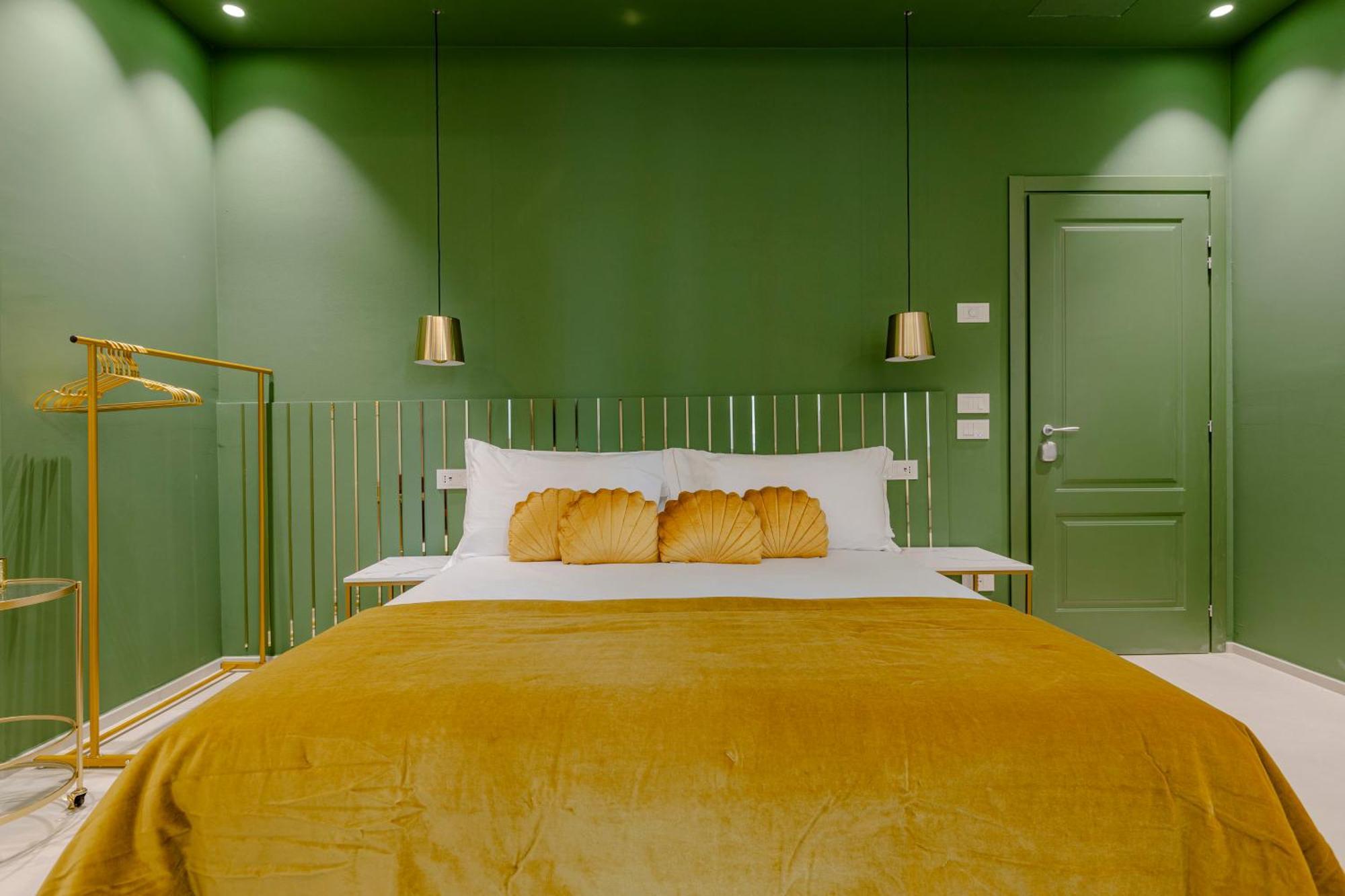 Florence Seasons B&B Extérieur photo
