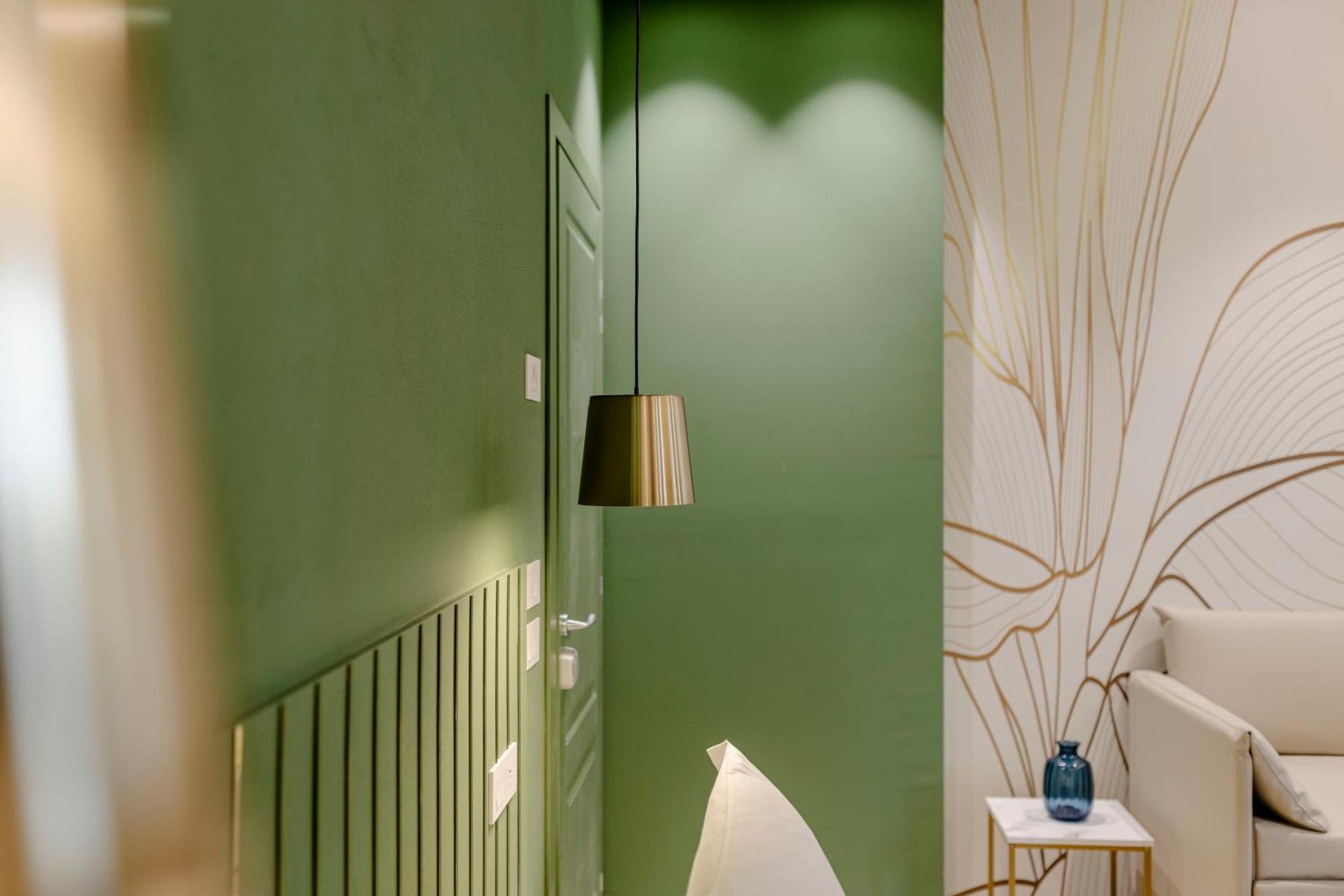 Florence Seasons B&B Extérieur photo