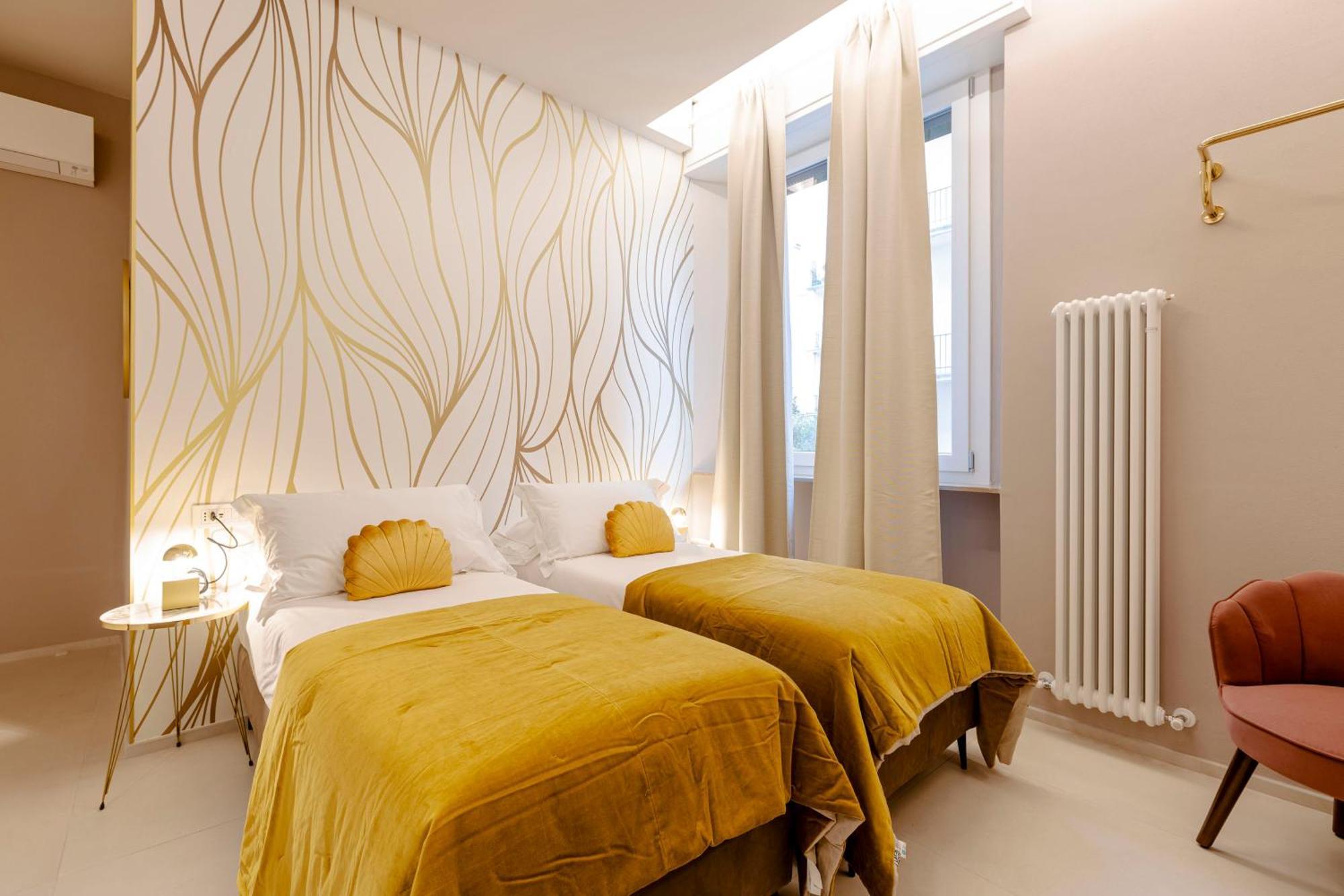 Florence Seasons B&B Extérieur photo