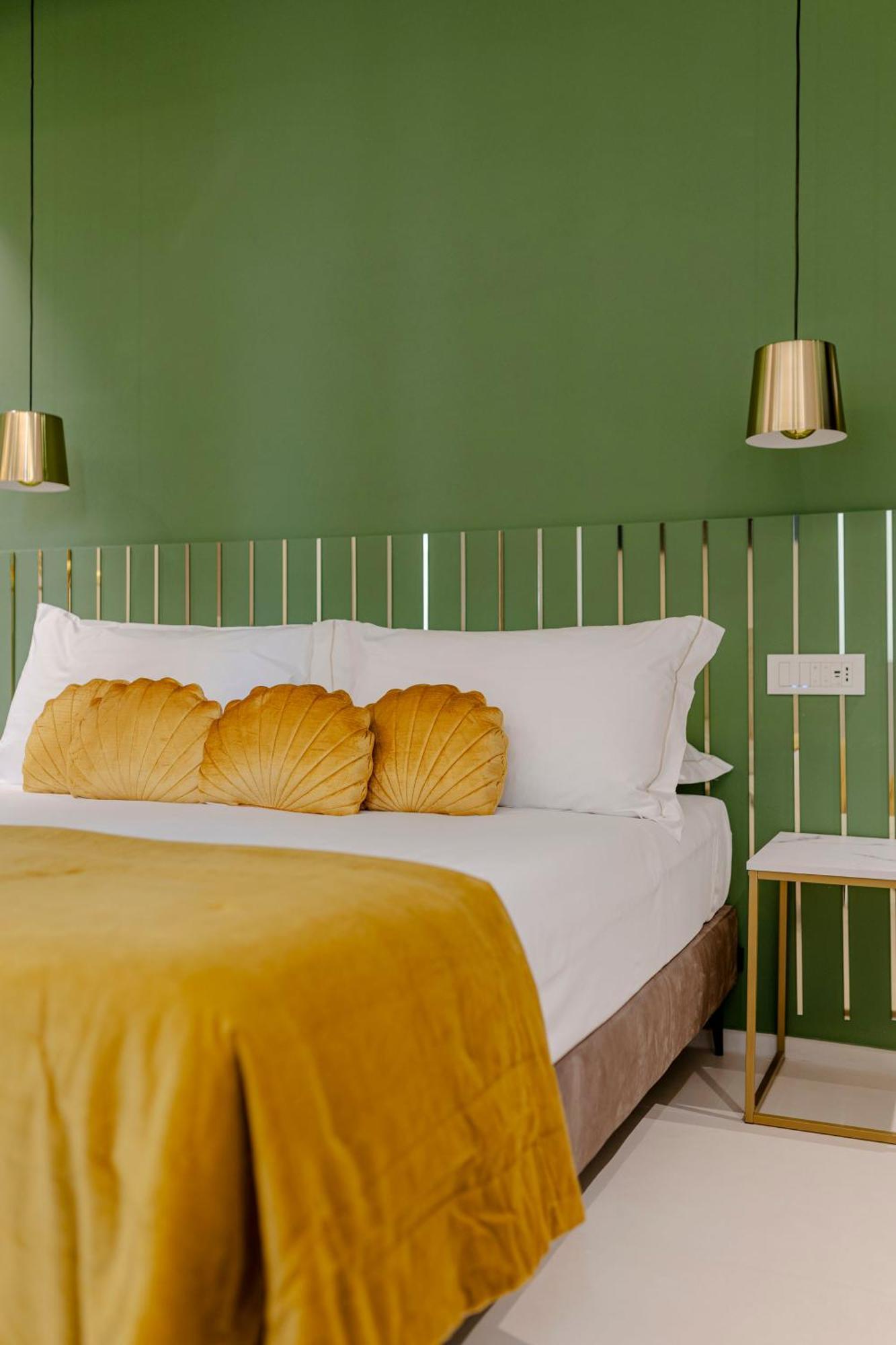 Florence Seasons B&B Extérieur photo