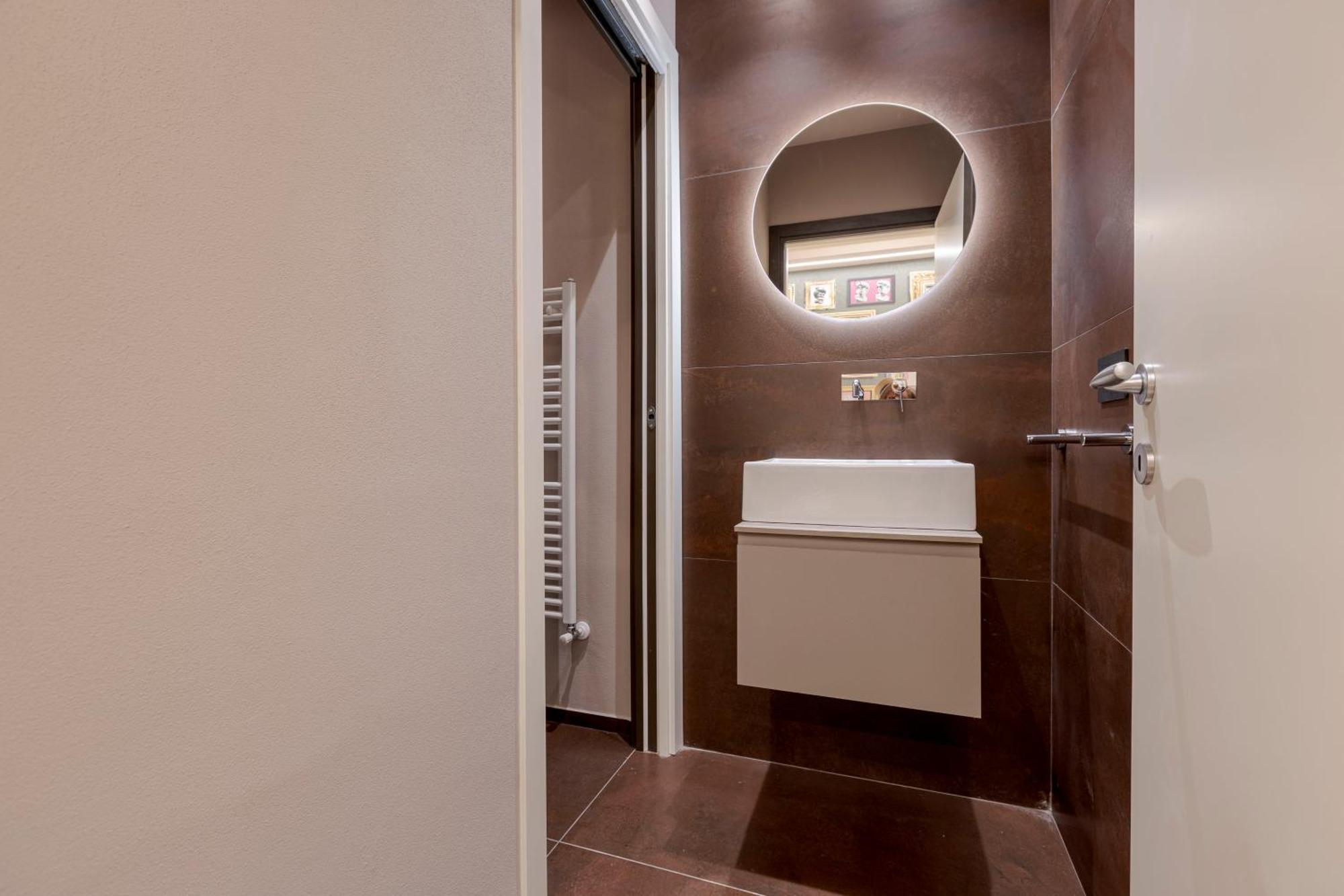 Florence Seasons B&B Extérieur photo