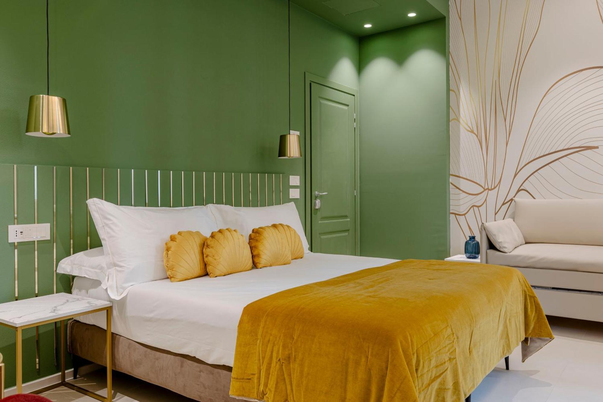 Florence Seasons B&B Extérieur photo