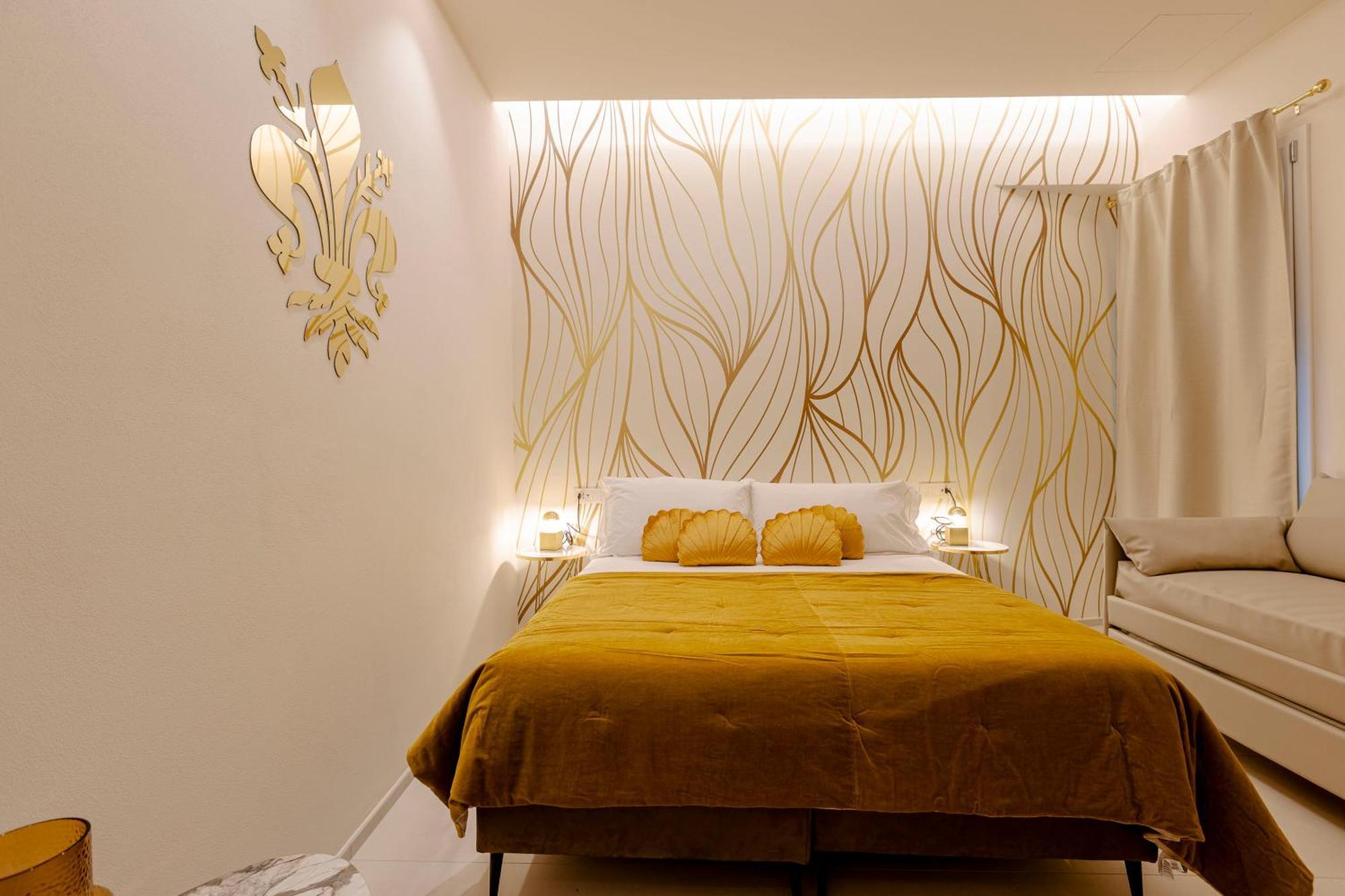 Florence Seasons B&B Extérieur photo