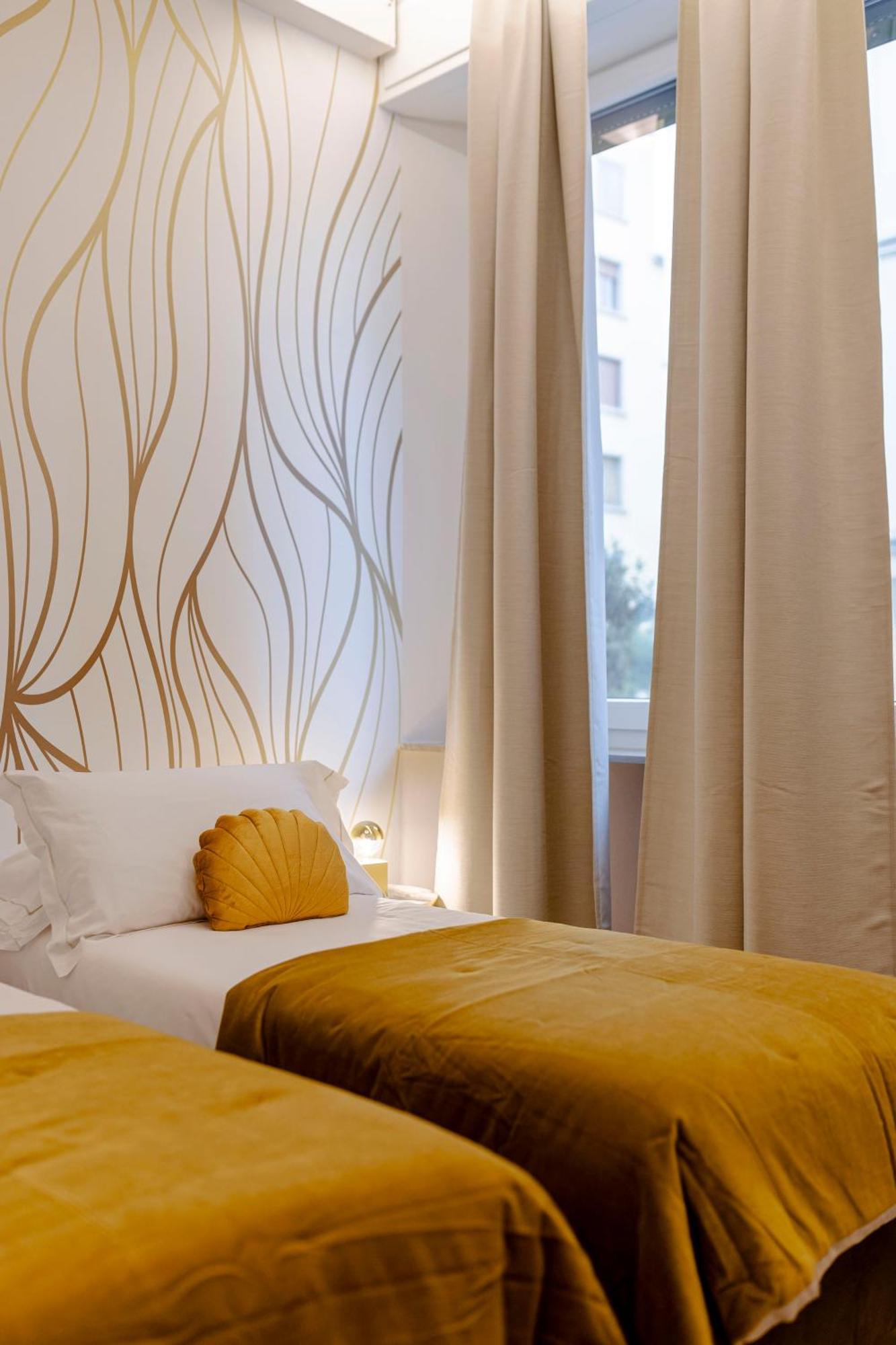 Florence Seasons B&B Extérieur photo
