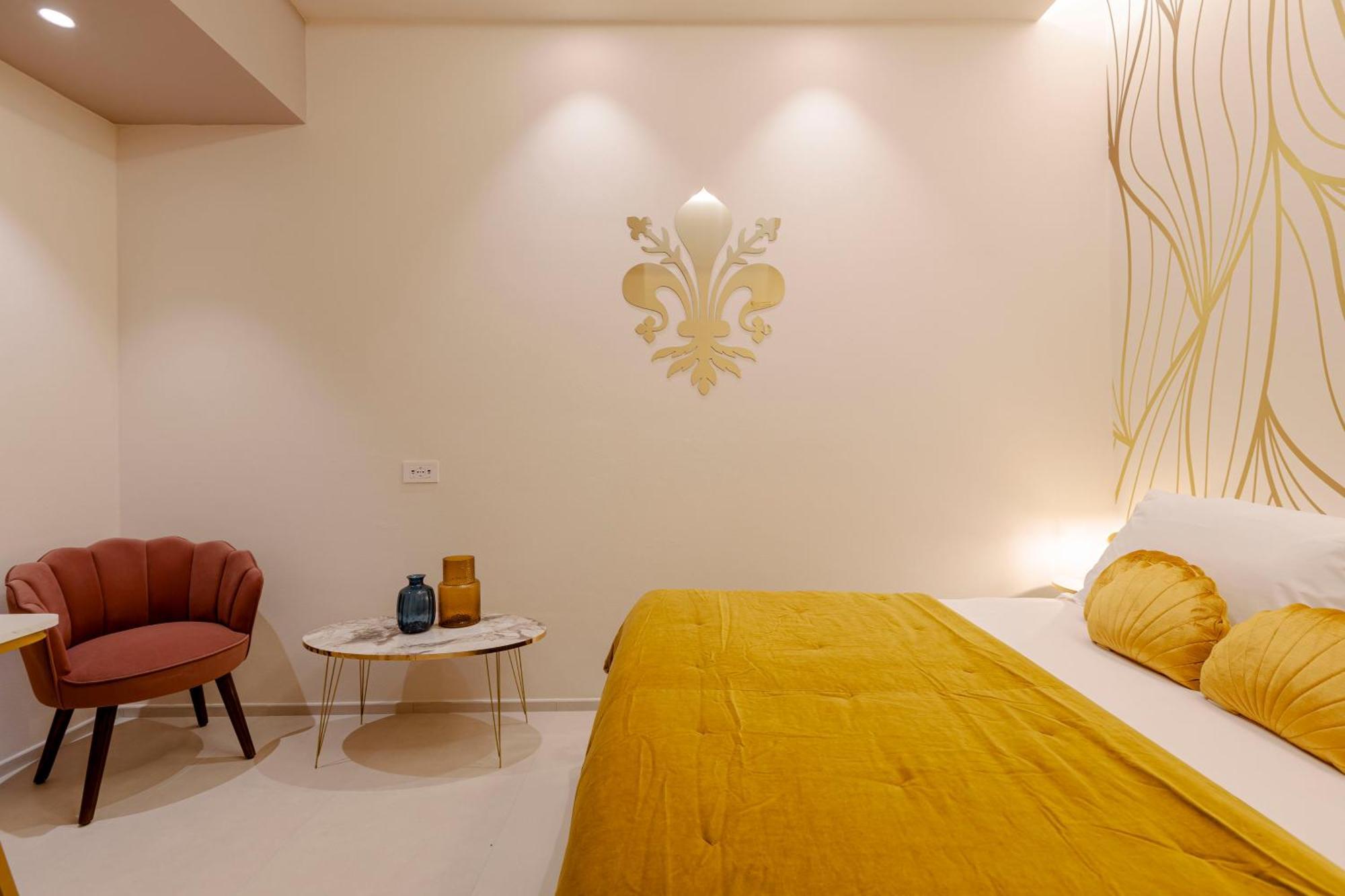 Florence Seasons B&B Extérieur photo