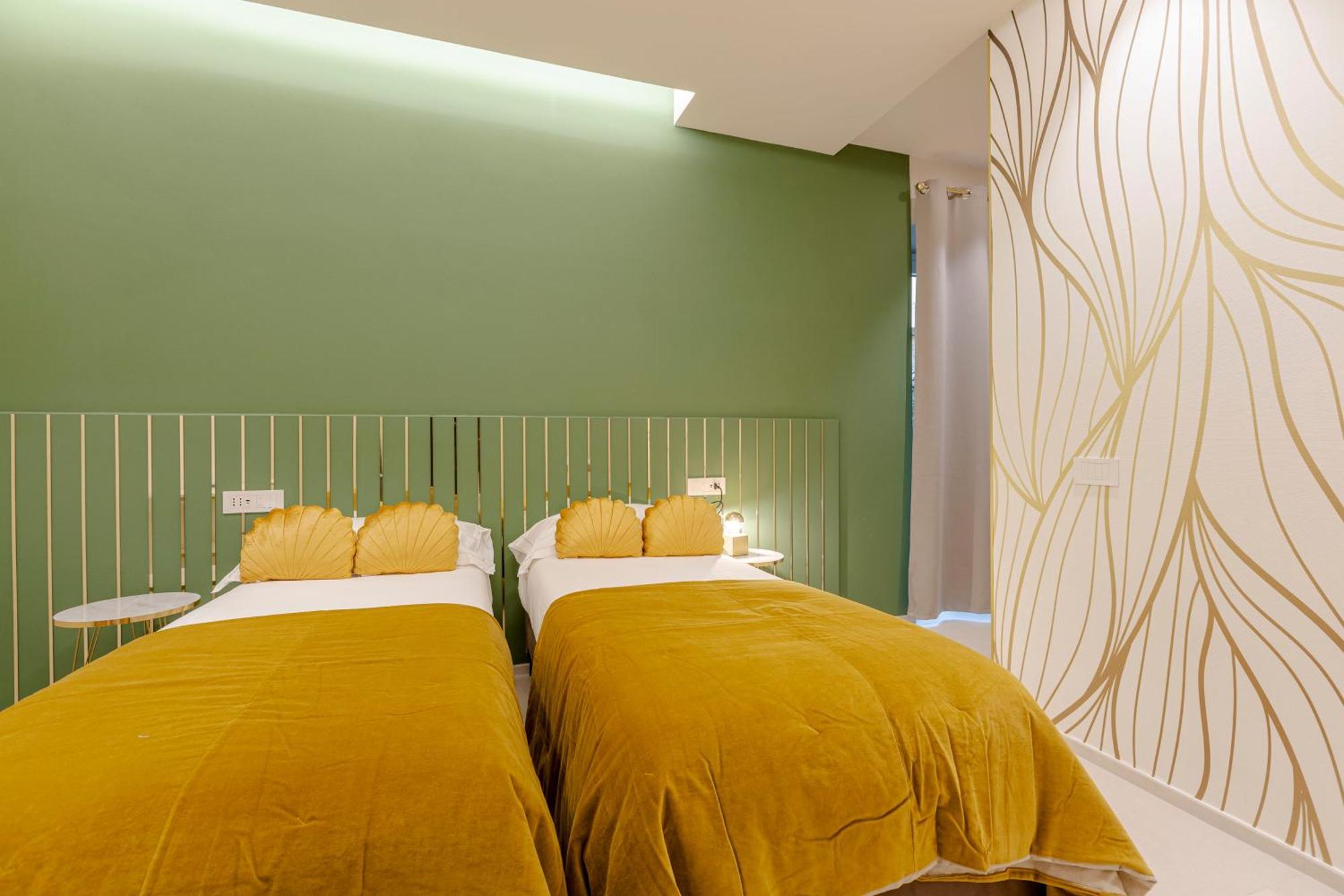 Florence Seasons B&B Extérieur photo