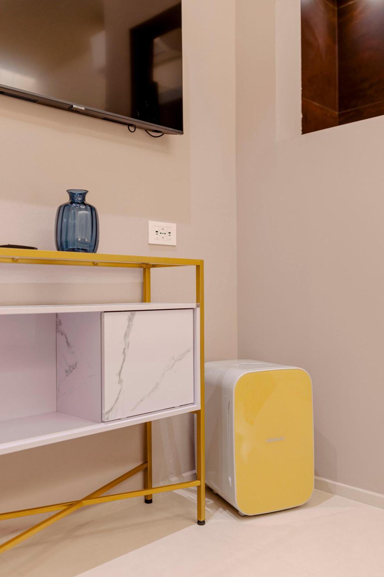 Florence Seasons B&B Extérieur photo