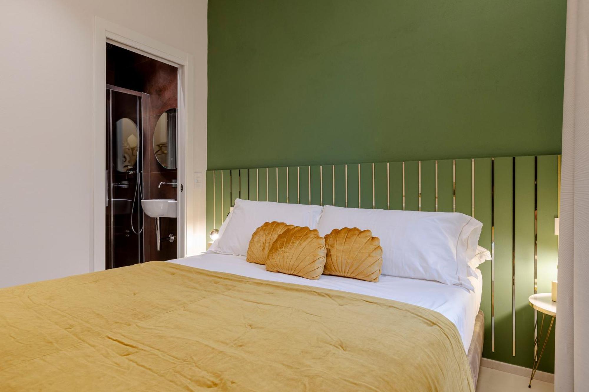 Florence Seasons B&B Extérieur photo