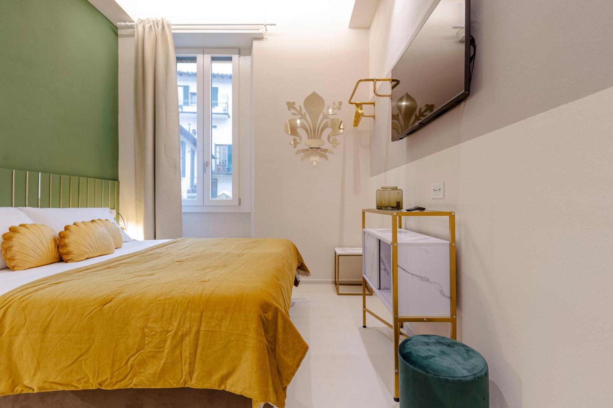 Florence Seasons B&B Extérieur photo