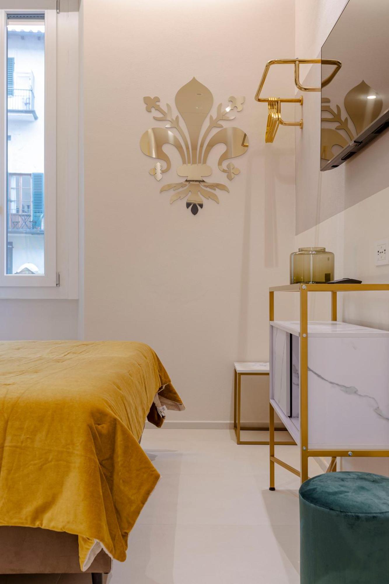 Florence Seasons B&B Extérieur photo