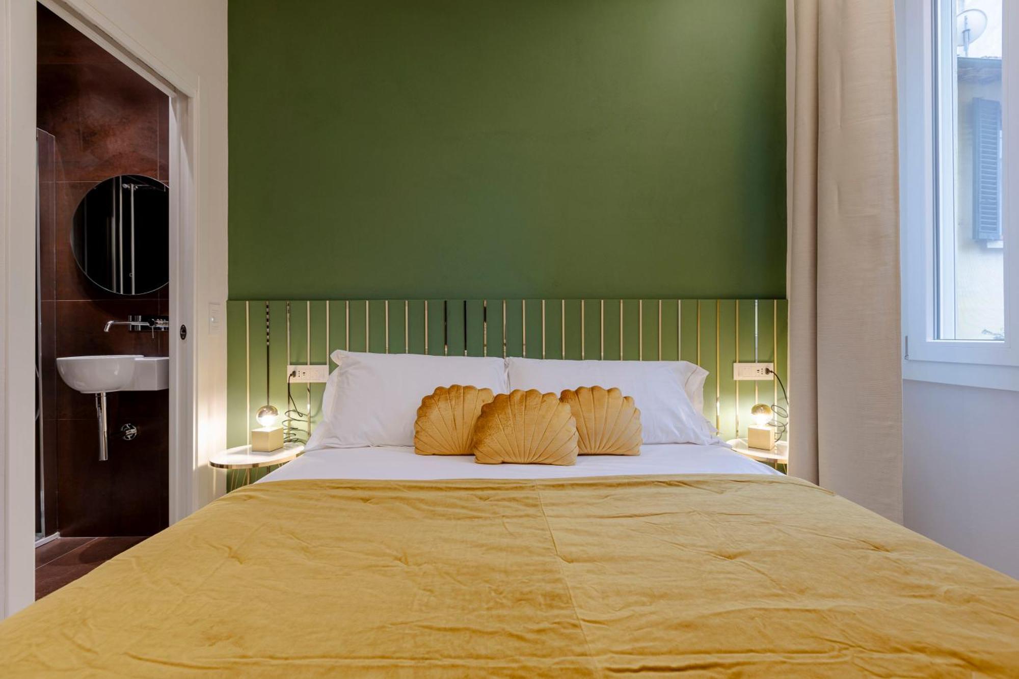Florence Seasons B&B Extérieur photo